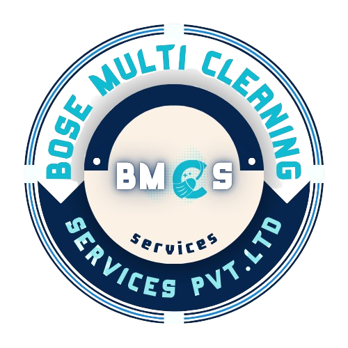 Bose Multi Cleaning Services - Business Consulting Laravel Script
